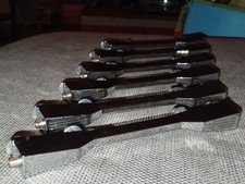 Set 6 morsetti Tama Rockstar