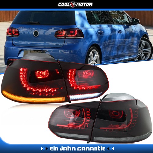 Fanali posteriori full led - , per