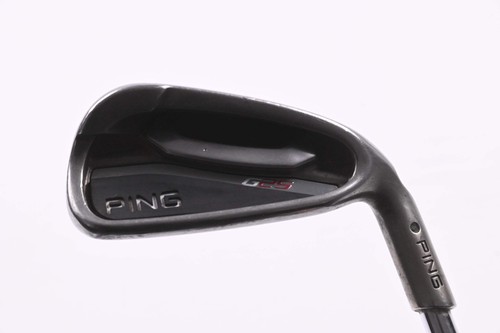 Ping g25 ferro - #4, /