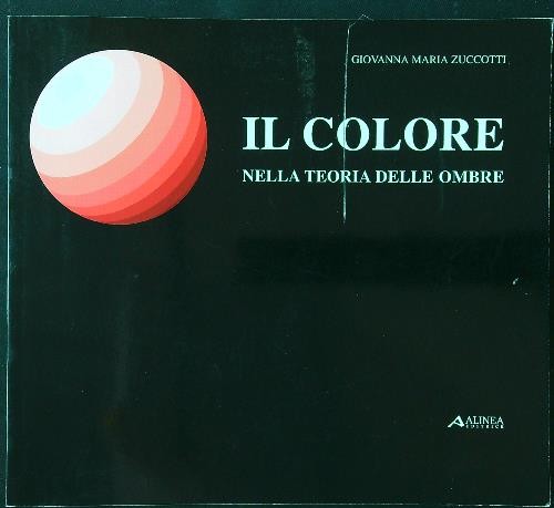 Colore nella teoria - teoria, delle