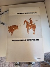 HEMINGWAY - MORTE NEL
