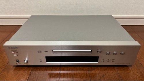 Onkyo 7030 lettore cd - c,