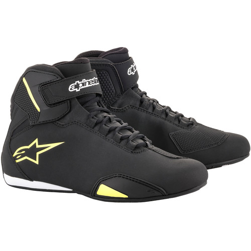 Scarpe alpinestars sector - alpinestars,