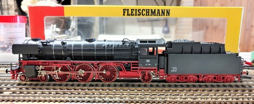 Fleischmann locomotiva - fleischmann, h0