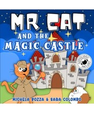 MR CAT AND THE MAGIC CASTLE