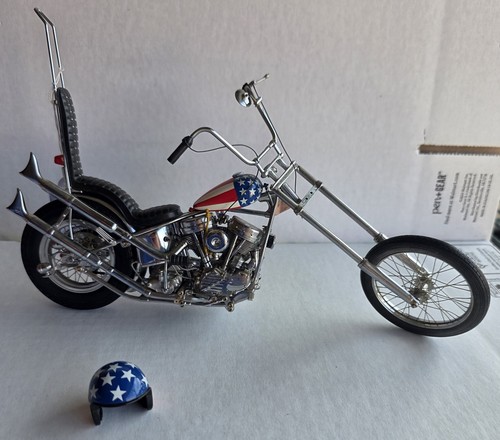 Franklin easy rider harley - franklin,