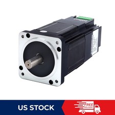 Motore DC brushless integrato