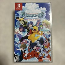 Digimon World: DiMensional
