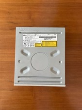 MASTERIZZATORE LG DVD REWRITE