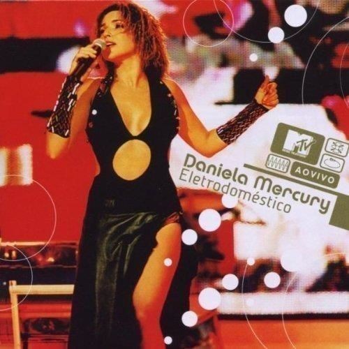 Audio nuovo daniela - cd,