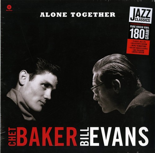 Chet baker bill - baker, /