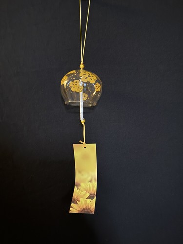 Furin campana vento giapponese - campana,