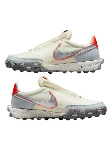 Nike waffle racer crater - nike,