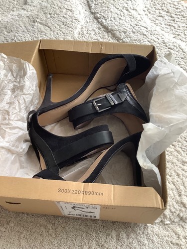 Zara velluto ecopelle - zara,