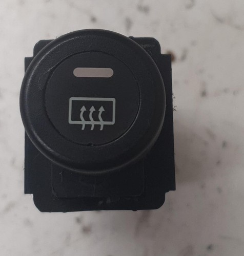 Pulsante per tata - per, indica