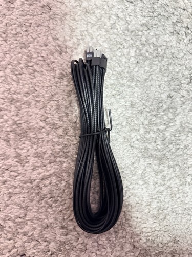 Corsair type 12vhpwr pin - type, 5