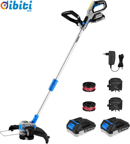 Decespugliatore elettrico - decespugliatore,
