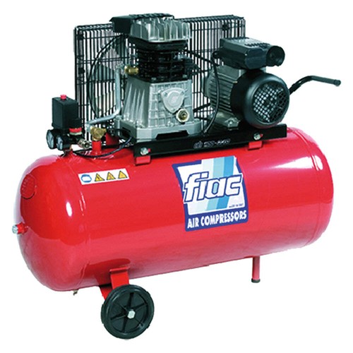 Compressore 100 268 lt - compressore, mc'