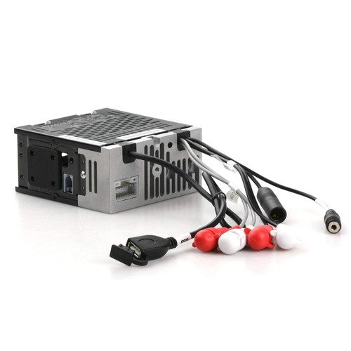 Retrosound motor radio - motor, 2