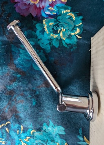 Grohe atrio 40102000 porta - atrio,