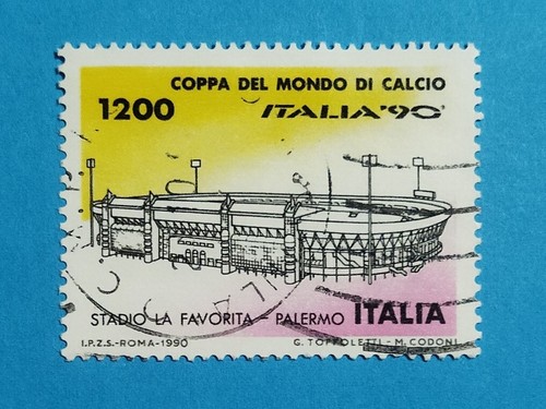 H1593 italia italy 1990 - -,