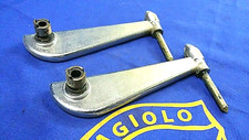 DEFLETTORE FIAT 128 MODIFICA