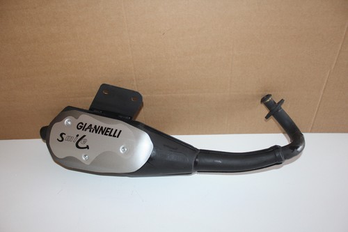 Giannelli smile marmitta - smile,