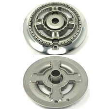 SMEG BRUCIATORE SPARTIFIAMMA