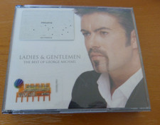 Doppel CD Jewel Case : George