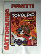Topolino N.3205 - Disney Panini Comics Ottimo