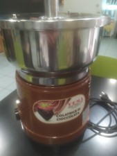 COLATRICE DI CIOCCOLATA A FONTANA  "VEMA"