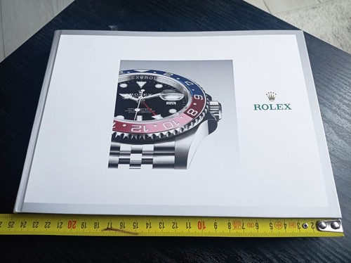 Rolex 215 pagine libro - rolex,