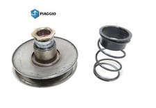 Correttore di coppia pulegge