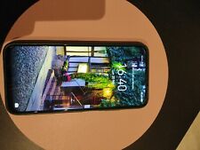 Huawei P40 lite - 128GB - Crush Green Usato in ottime condizioni