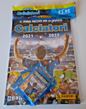 ALBUM PANINI 2021-22 2022