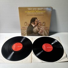 Georges Prêtre & Georg Solti