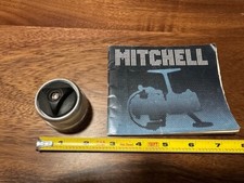 Bobina di ricambio mulinello