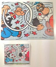 Puzzle gadget'70 Braccio di