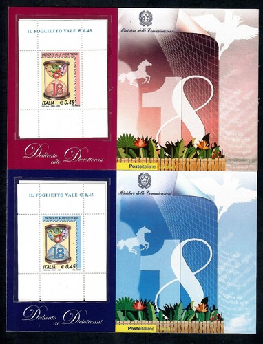 Italia repubblica 2006 - italia,