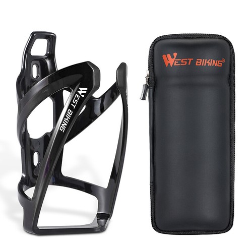 West biking porta borraccia - west,