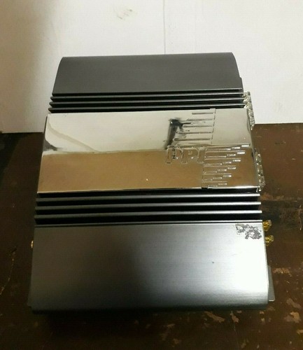 Amplificatore precision power - precision,