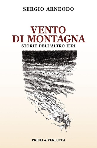 Vento montagna storie - vento,