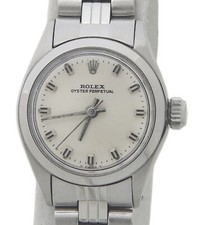 Rolex Oyster Perpetual Donna