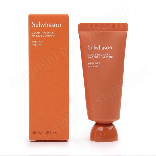 Sulwhasoo maschera - sulwhasoo,