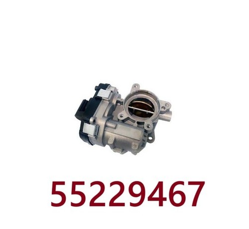 55229467 corpo farfallato - 55229467, fiat