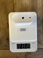 TERMOMETRO DIGITALE PARETE