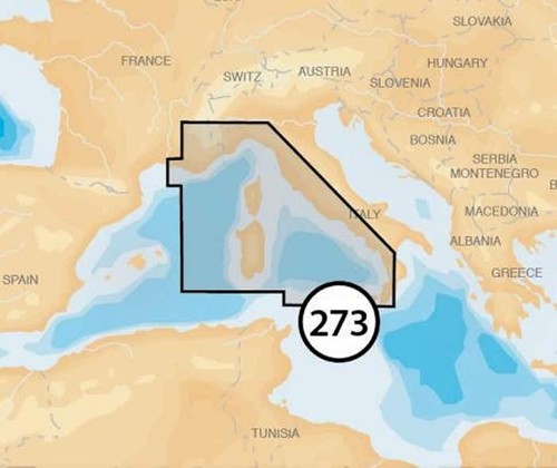 Cartografia gps navionics - gps,