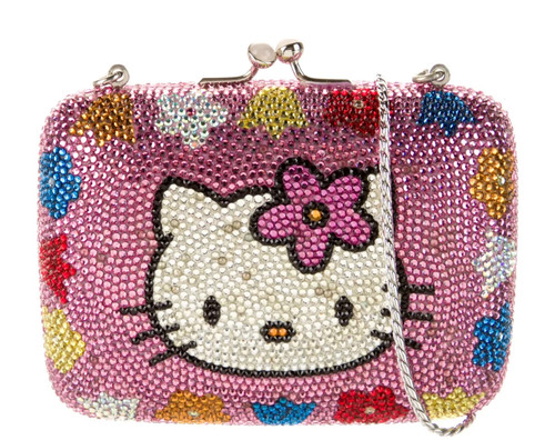 Borsa sera judith leiber - sera,