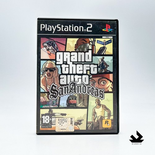Gta san andreas grand - gta,