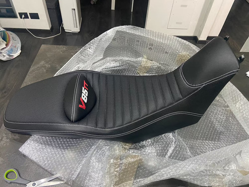 Rivestimento sella cover seat